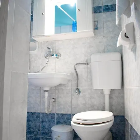 En 2 #studio City Heart Apartament
